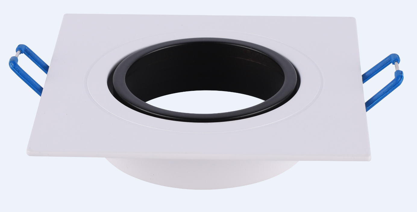 Customized LED Downlight Fixture 