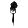 LED Spike Light i aluminium