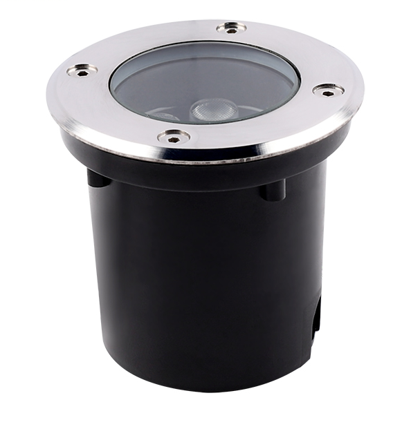 Outdoor Led Inground Light