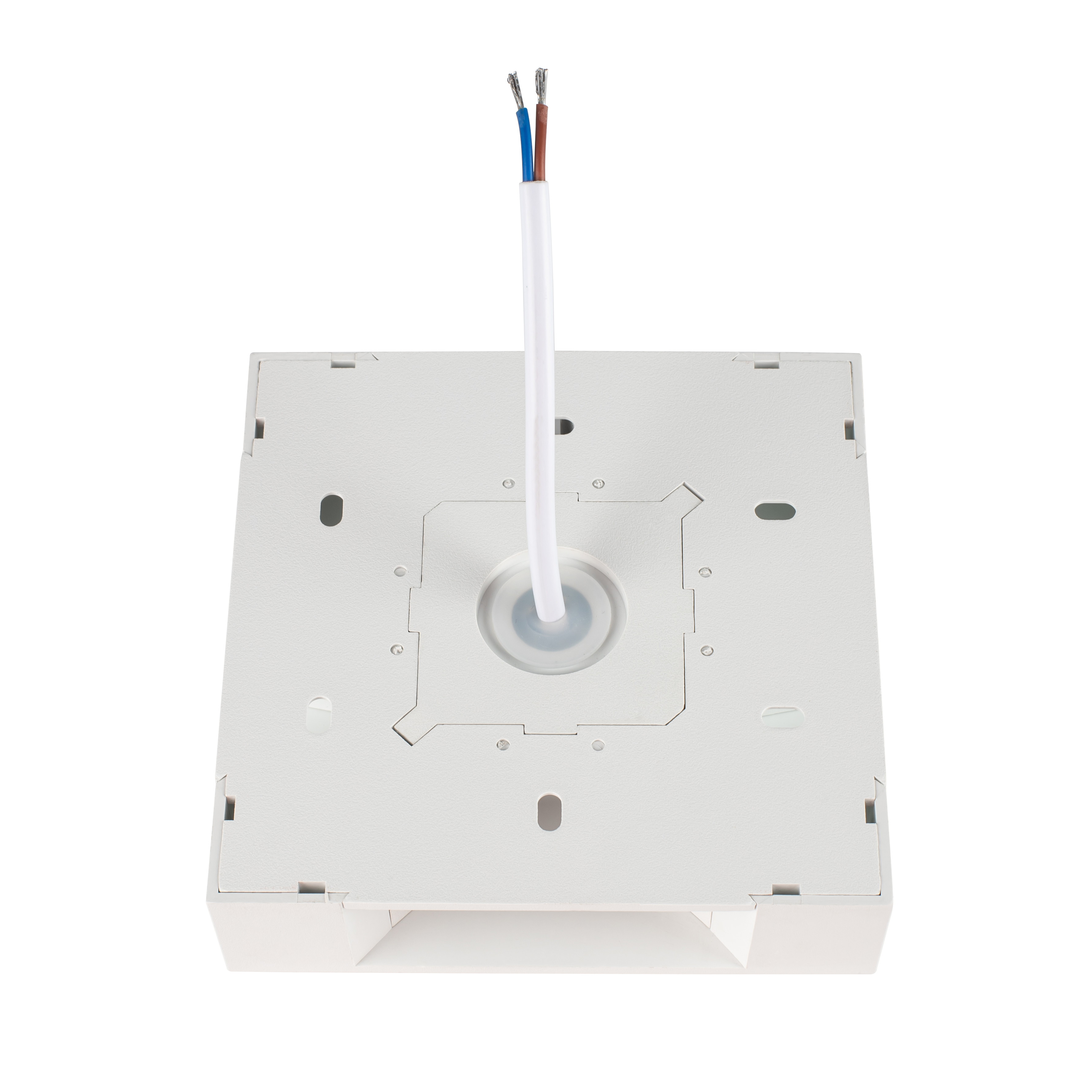 LED Wall Light LBD5050-4