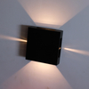 Lampada da parete orientabile a LED Wall Light IP65 LBD5050-4
