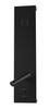 Type-C жана USB заряддоо порттору менен LBD8030CC-11 окуу жарыгы