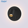 LBD8160CP Mini lampe de lecture LED avec ports de chargement Type-C et USB LBD8160CP