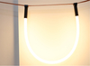 Elastyczny reflektor LED z igłą i możliwością zmiany koloru Rura LRX1040-12 LRX1050-22