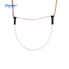 LED 유연한 트랙 조명 바늘 펀치 디자인 색상 변경 가능 파이프 LRX1040-12 LRX1050-22