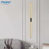 مصباح حائط LED بمصدر LED، هيكل من الألومنيوم يدور بزاوية 360 درجة LBD43120
