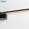 مصباح حائط LED بمصدر LED، هيكل من الألومنيوم يدور بزاوية 360 درجة LBD43120