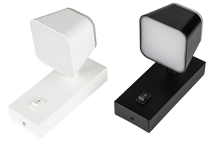 Современный светодиодный прикроватный светильник для чтения книг vWall LXD0940F-7