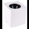 GU10 ĦADID Downlight Fixture Fixture Casting Downlight 