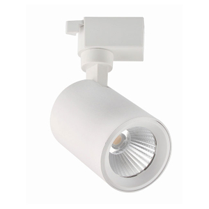 با کیفیت بالا آلومینیومی 10 وات 18 وات 24 وات روتایون قابل تنظیم SMD LED مسیر نور