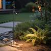 LDC1161A-2 LDC1182A-4 LED 스파이크 조명 각도 조절 가능 스포트라이트 정원 조명 IP65