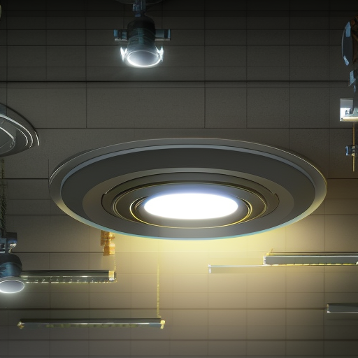 بهترین 10 تولید کننده چراغ های LED در چین