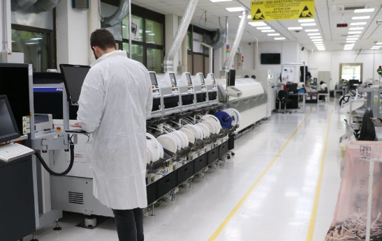 5 fejl, du skal undg&aring;, n&aring;r du leder efter en OEM LED-belysningsproducent