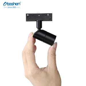 Ánh sáng theo dõi từ tính mini TX3140 5 mm