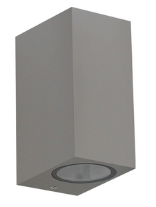 GU10 kerti als&oacute; l&aacute;mpatest