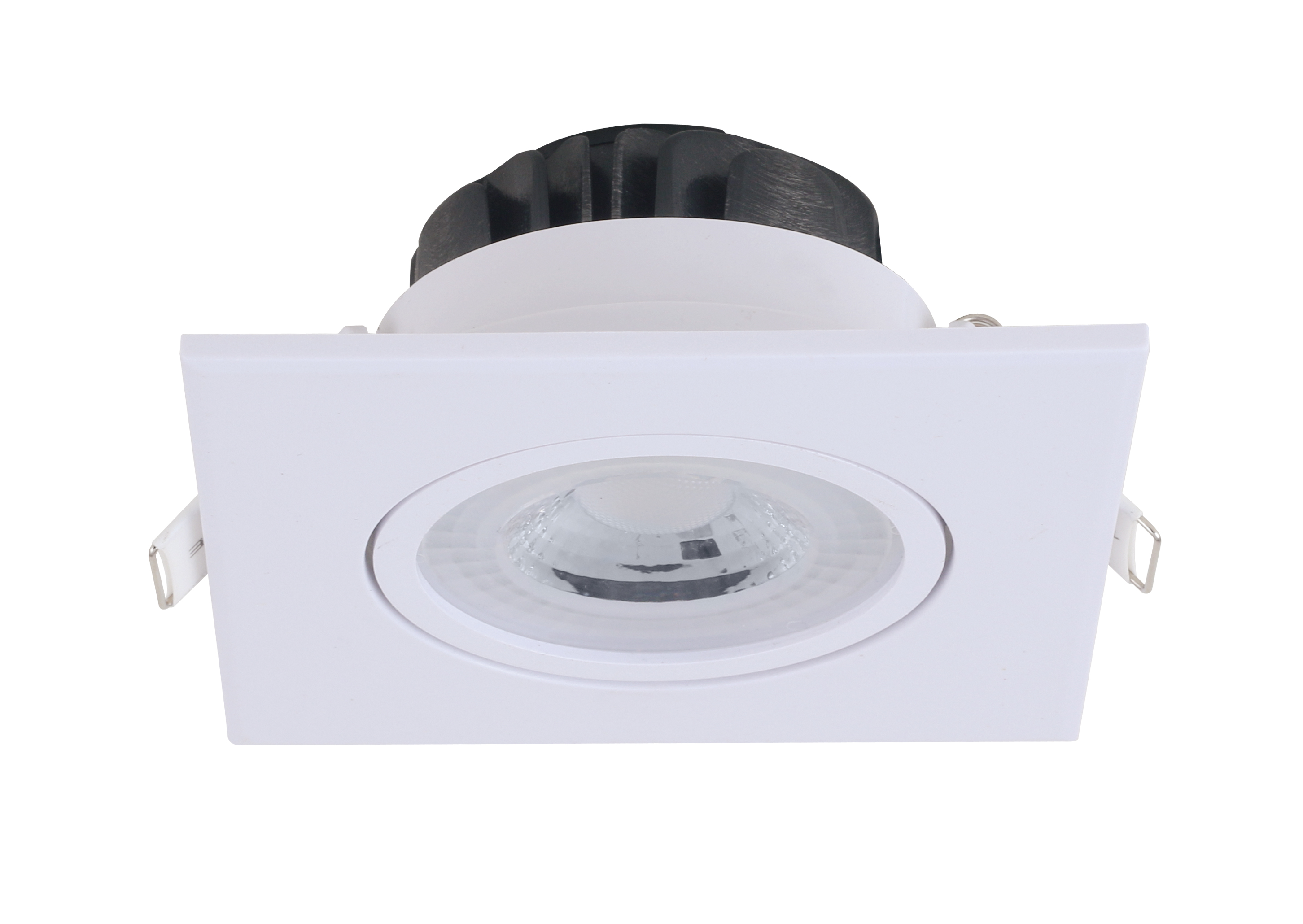 New Design Well-selling 5W 10W 15W Plastic SMD LED Ceiling Light