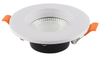 Downlight LED COB de pl&aacute;stico
