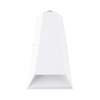 IP65 vandt&aelig;t LED v&aelig;glampe LBD3640-6