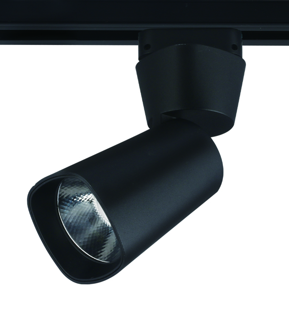 Nordic New Design Aluminium 20W 30W Up Down Rotaion Adjustable COB Led Track Light