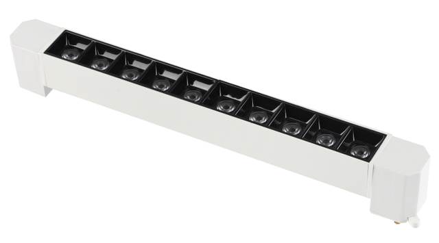 Алюминий 10W 20W 30W Led Track Light