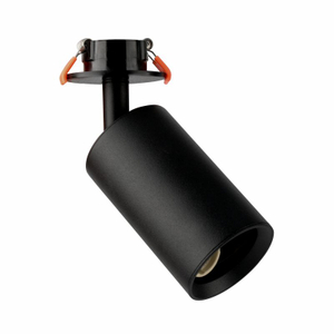 TS138 Gu10 Track Light Lightture Firpting FITTING