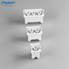 LTH3610S-2 LTH3620S-4 LTH3630S-6 LED Mini Spotlight 16mm زاویه قابل تنظیم 360 درجه OEM/ODM موجود با کیفیت بالا مستقیم کارخانه