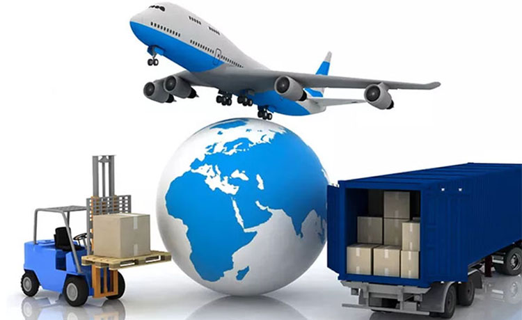 Logistik-Support