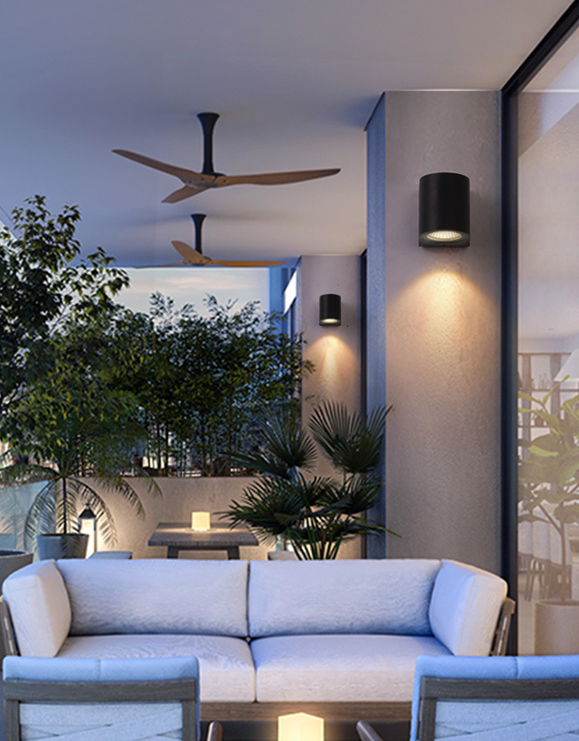 Dlaczego warto kupować kinkiety LED masowo?