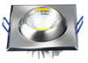 3W 5W 8W леано алуминиум COB LED таванско светло