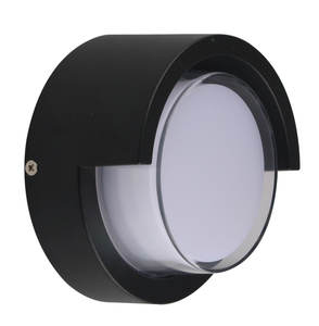 Iluminaci&oacute;n de pared LED para exteriores IP65 LBD2360-12