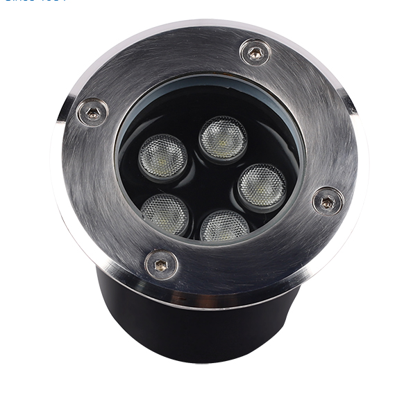 Outdoor Led Inground Light