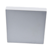 铝塑方形面板灯 10W 15W 22W 30W 嵌入式吸顶可调超薄面板灯 LED 面板灯