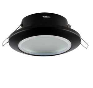 IP44 GU10嵌入式衬里灯具TS06