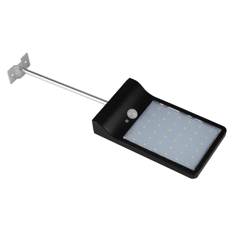 Hot selling Outdoor waterproof led solar lamp motion sensor solar led lamp Solar Garden Lights