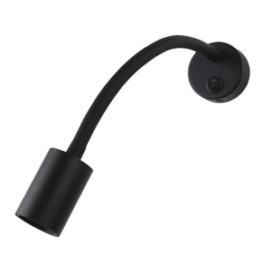 Farvejusterbar belysning IP20 LED væglys Læsning Lys LCG1210BGA-4