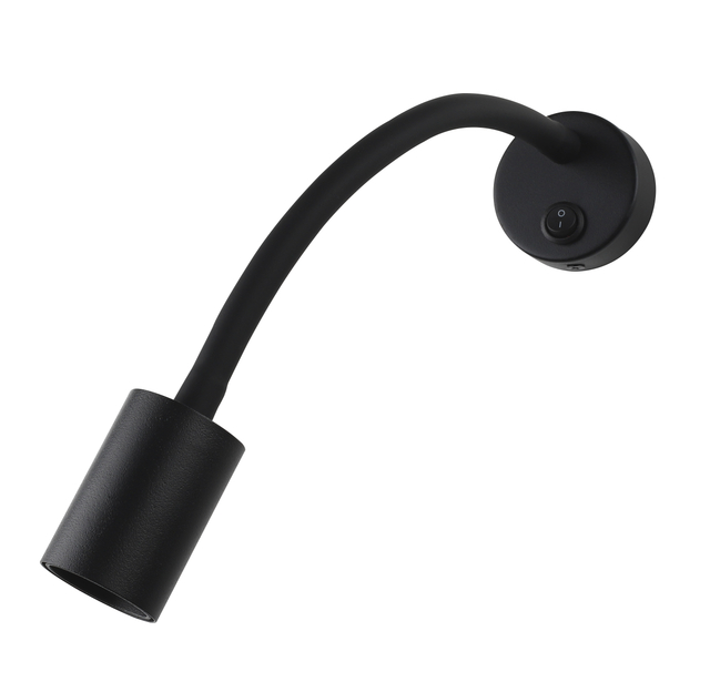 颜色可调照明 IP20 LED 壁灯阅读灯 LCG1210BGA-4