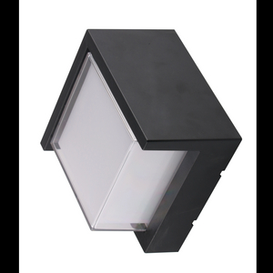 IP65 Waterdigte Buitelug Muurlig LBD2440-6