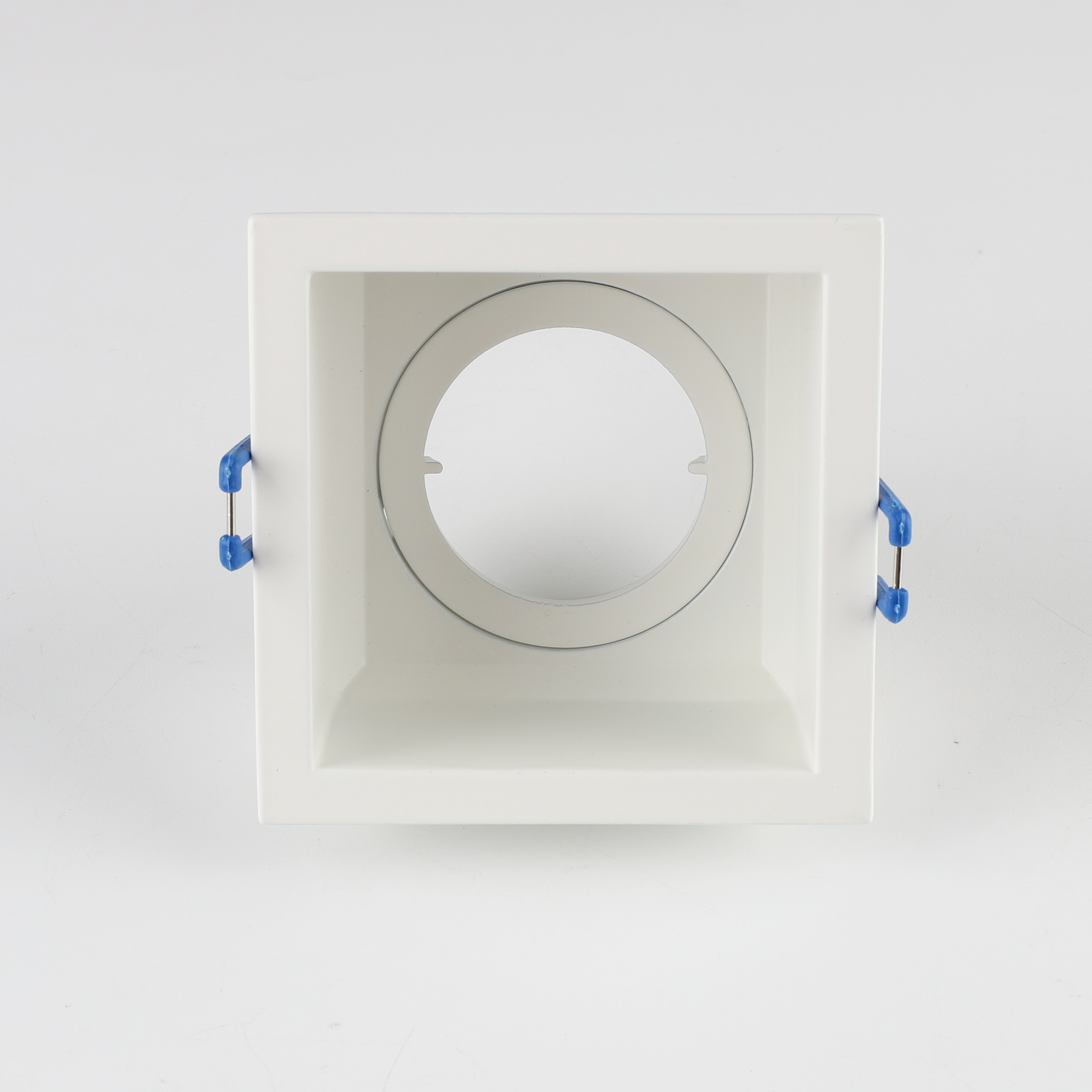 铝制 IP20 GU10 筒灯灯具 TS219S