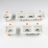 GU10 Downlight Armatuur IP20 TS216S-1