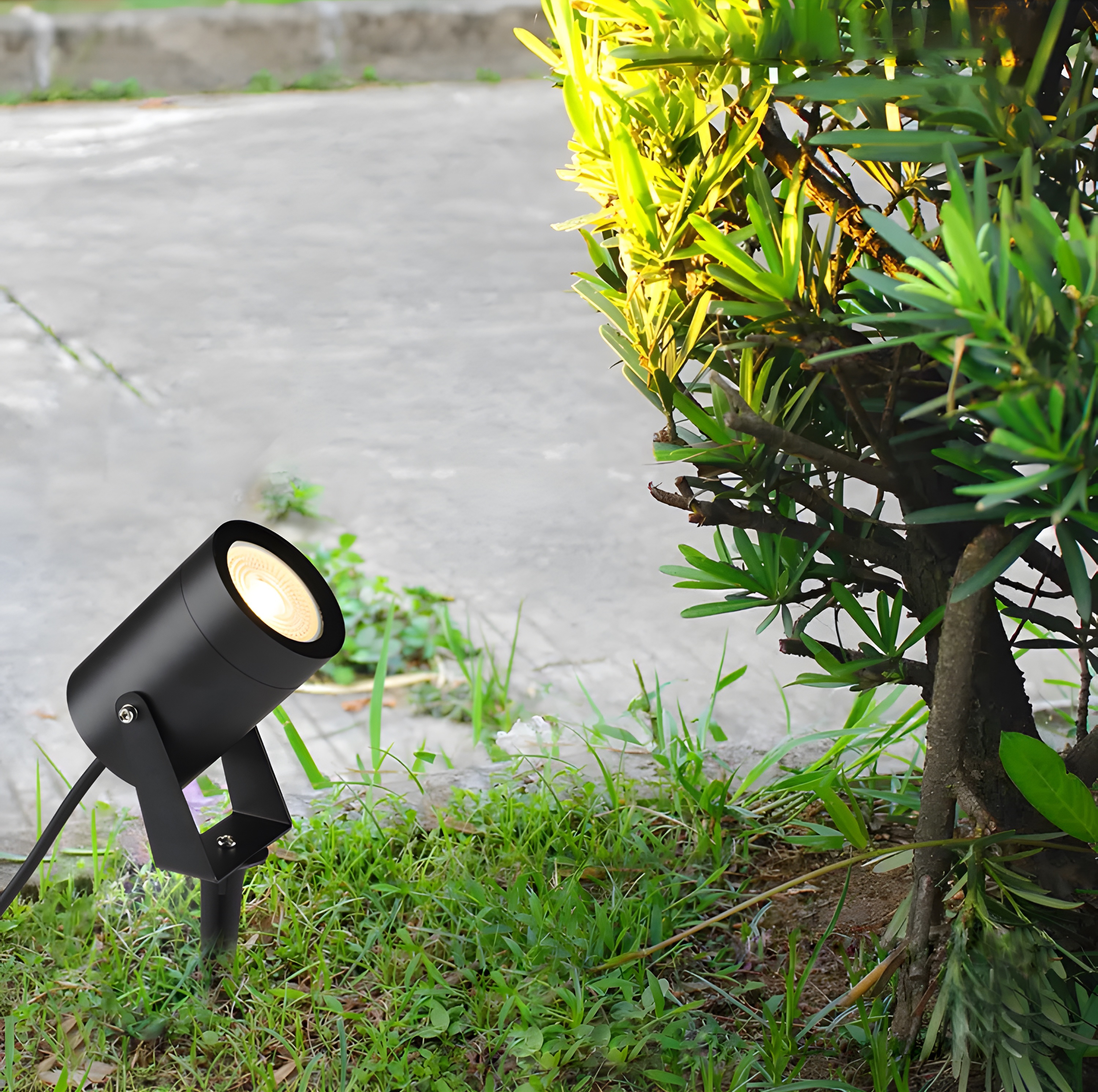  <h2><span style='font-size:20px;'>LED 道钉灯</span></h2> 