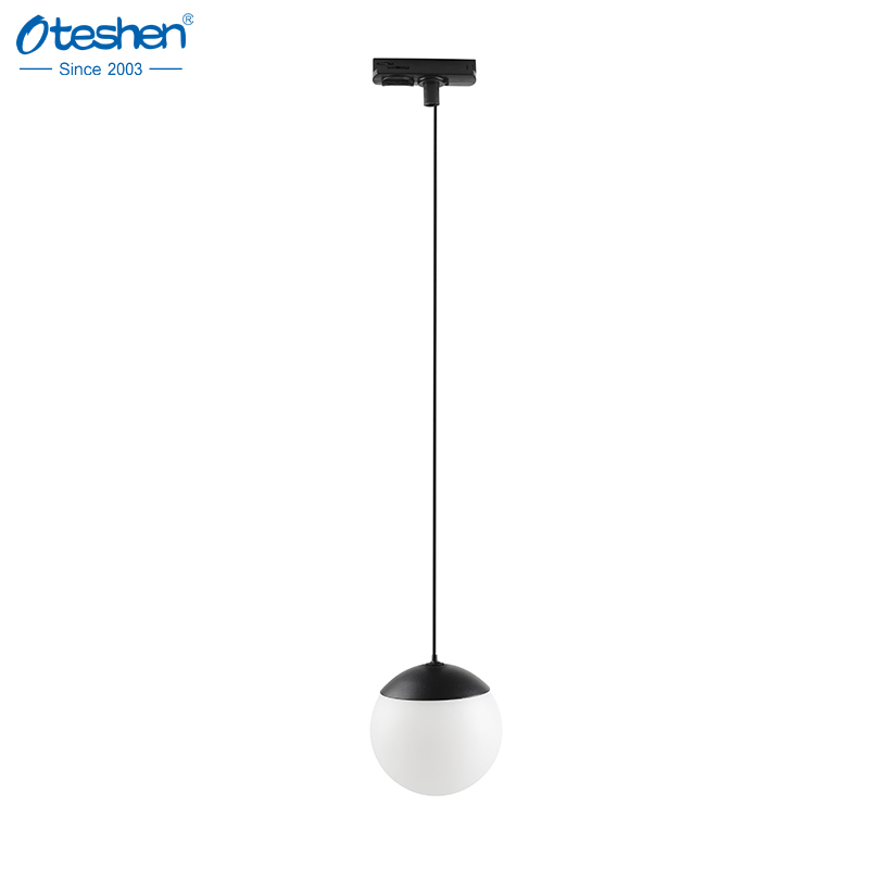 LED Pendant Ball Light Track Ball Light 3CCT Aġġustabbli LDG3810T-6 LDG3820T-12 LDG3910T-6 LDG3920T-12 LXD2110T-6 LXD2120T-12