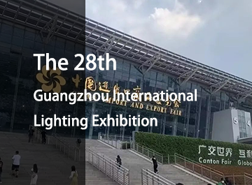  เติมพลังแสง รอวันปลดปล่อย | งาน Yuedeng Lighting & Lighting Accessories Fair ได้รับความนิยมอย่างสูง