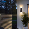 IP65 suw ge&ccedil;irme&yacute;&auml;n a&ccedil;yk LED diwar &ccedil;yrasy LBD2750A-16