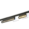 LDG3040 12W SMD Led Track განათება