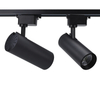 LDG2120 อลูมิเนียม Silm คุณภาพสูง 15W ขึ้นลง Rotaion ปรับซังไฟ LED ติดตาม