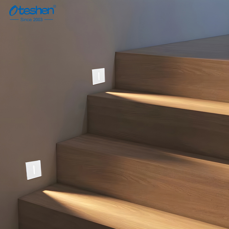 LED 轨道照明初学者指南