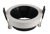 TS84 GU10 aluminium LED-downlightarmatuur