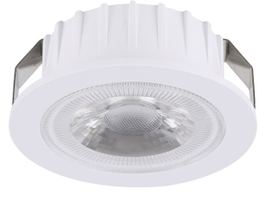 debajo de las luces LED del gabinete para la cocina LCG0810