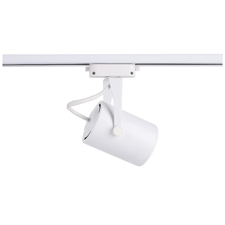 PAR20 Track Light Fixture