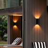 چراغ دیواری LED خارجی LBD2720-5